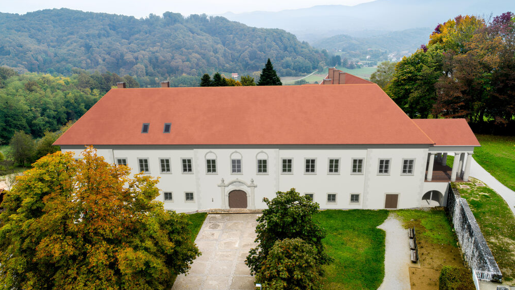 Oršić, Croatia